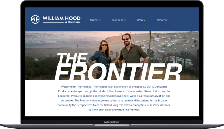 William Hood  & Company