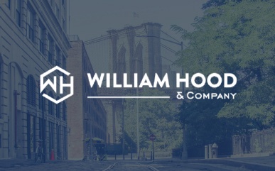 William Hood and Company Website Development