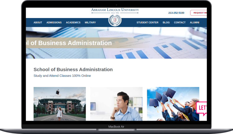 Abraham Lincoln University