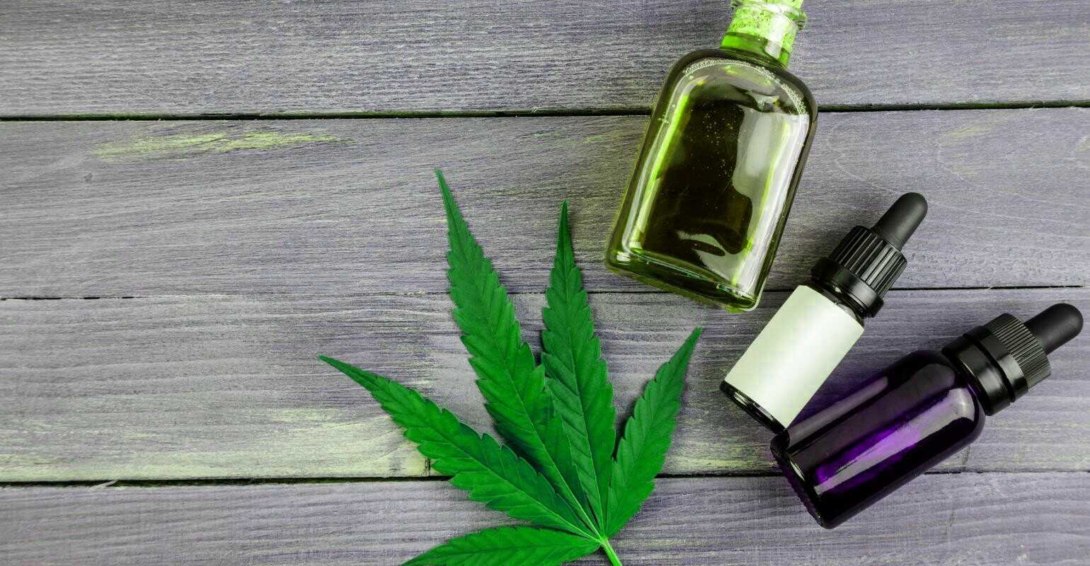 How to create a website for your new CBD business