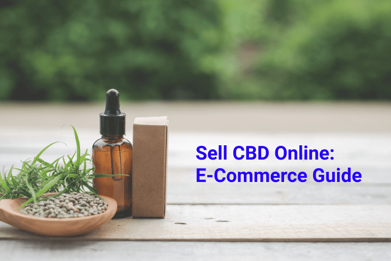 Sell CBD Online Guide Digital Octane