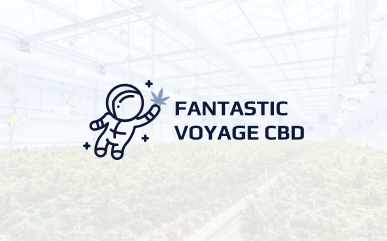 Fantastic Voyage CBD Website Design