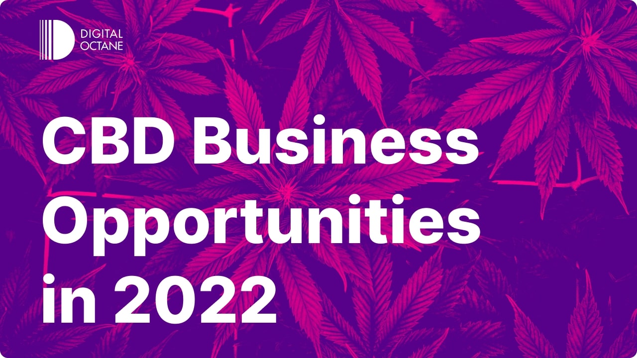 CBD Business Opportunities in 