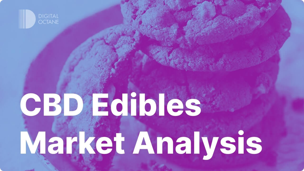 CBD Edibles Market Analysis