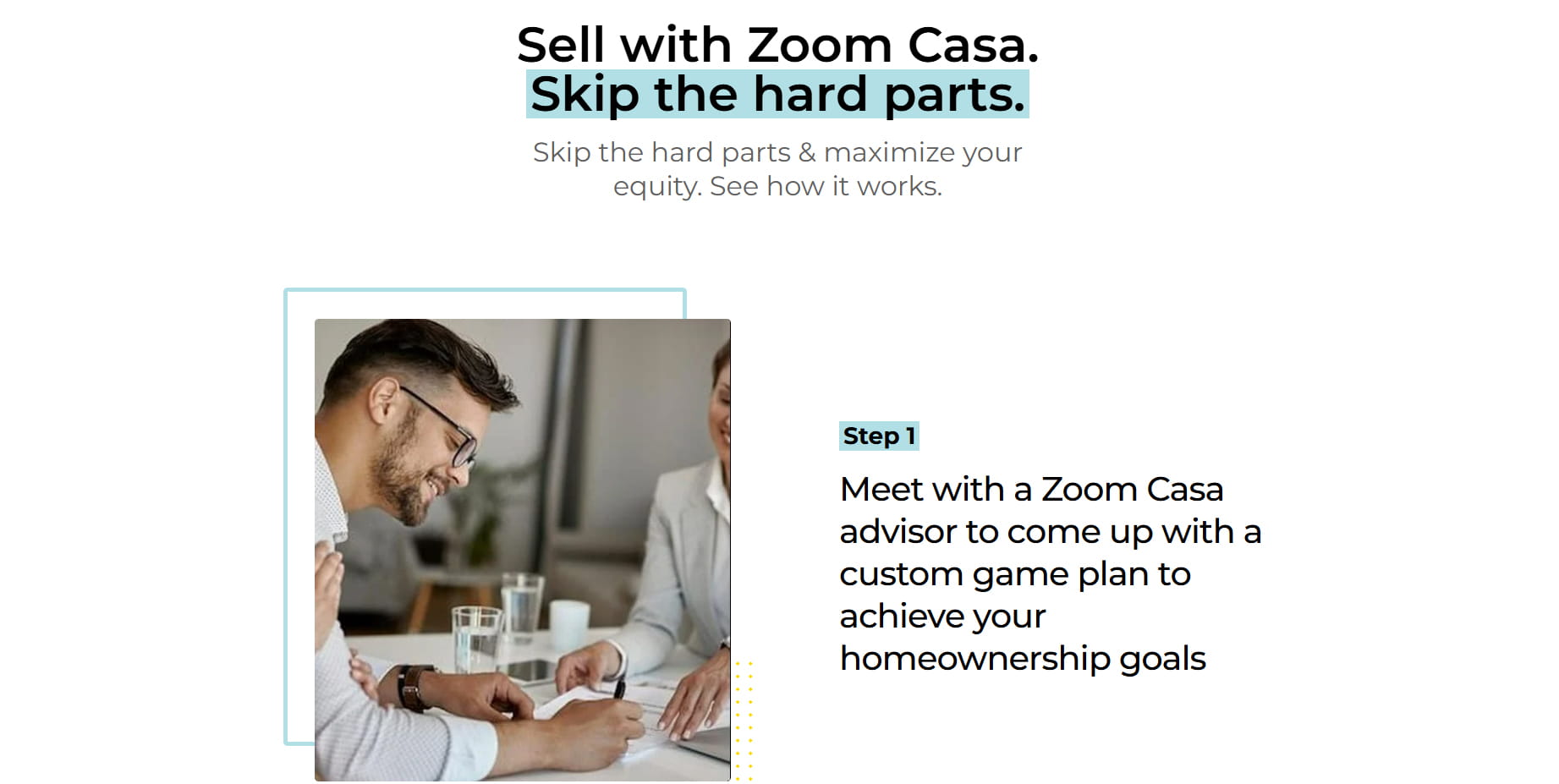 Zoom Casa