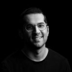 Aarish Netarwala - Design Lead - BCG Digital Ventures