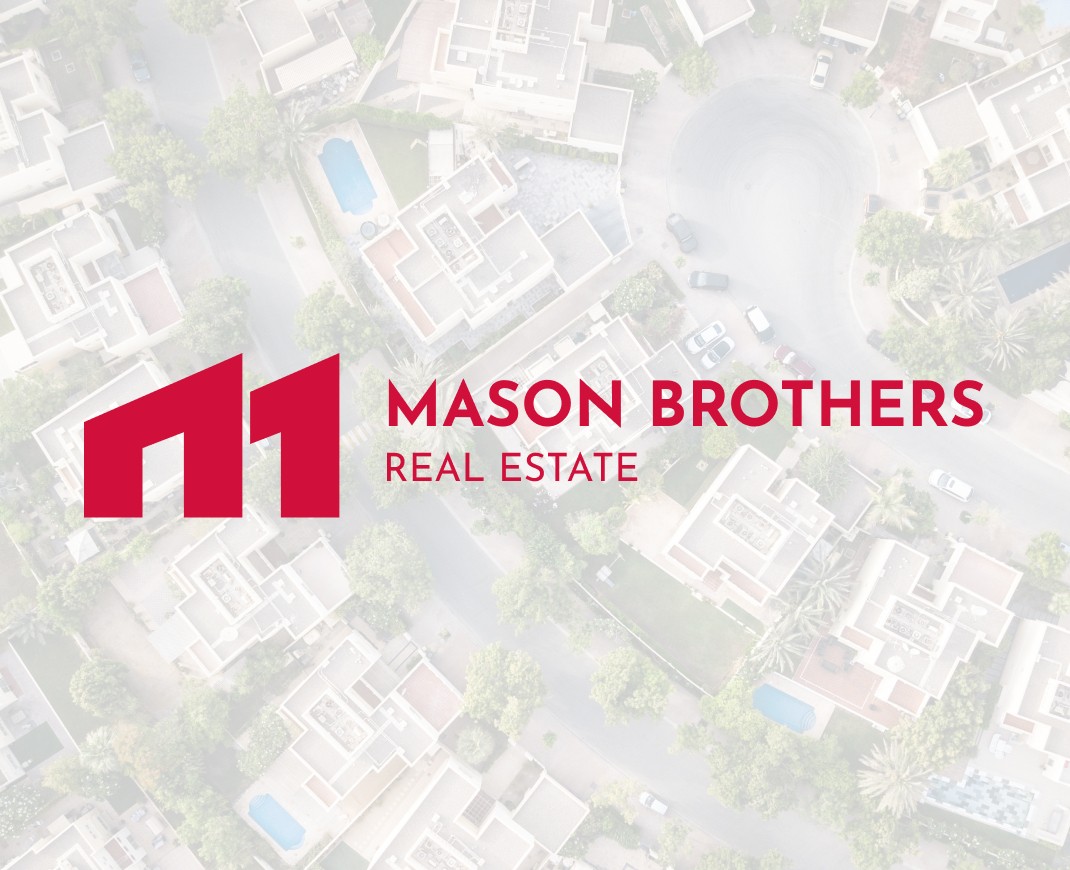 Mason Brothers Property Management CRM