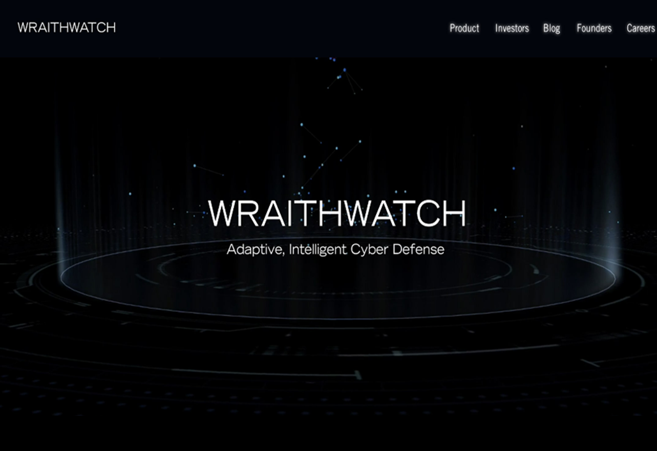 Wraithwatch